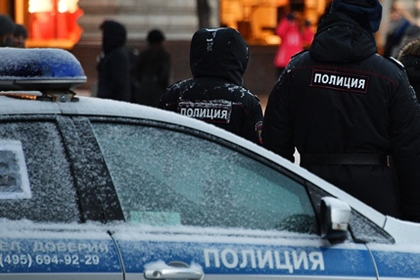 У московской безработной похитили 10 миллионов рублей из BMW
