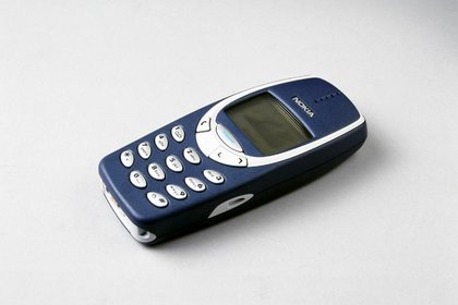 СМИ выяснили характеристики обновленной Nokia 3310