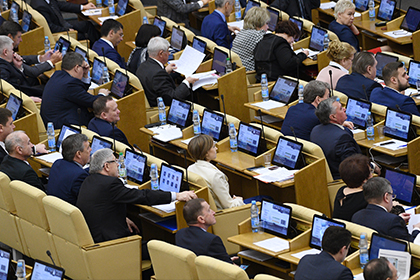 В Госдуме одобрили законопроект об упрощенной выдаче российского гражданства