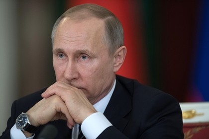 В Кремле назвали возможное место встречи Трампа и Путина