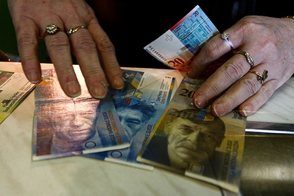 Польша отложила введение евро минимум на 10 лет