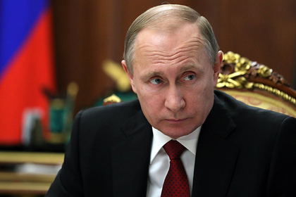 Путин поручился за рукопожатность иностранных послов в России
