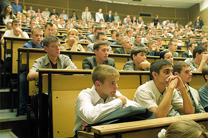 Уральских студентов обучат духовной безопасности