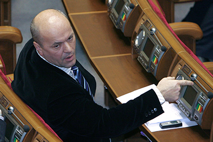 Сергей Ратушняк