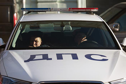 В ДТП в Иркутской области погибли четыре человека