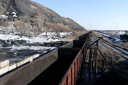 В Киеве рассказали о скором запрете импорта российского угля