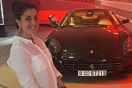 Сестры из Сбербанка украли деньги клиента и пытались купить Ferrari