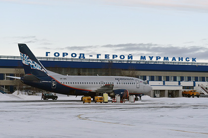 СМИ анонсировали появление в России «умной» авиакомпании