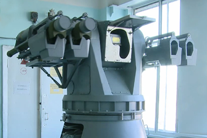 В 2021 году военные запустят разработку роботизированного ЗРК «Арбалет»