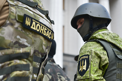 Бывший командир убийцы Вороненкова рассказал о его службе в батальоне «Донбасс»