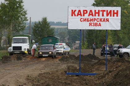 МЧС проверит информацию о найденной в центре Москвы колбе с сибирской язвой