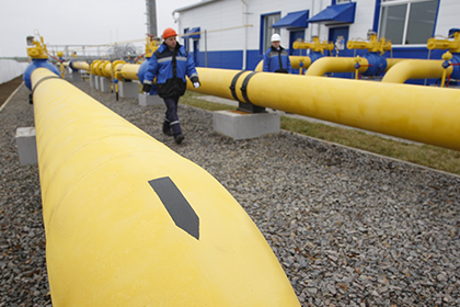Долг Белоруссии за российский газ превысил 700 миллионов долларов