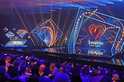 В Европе пригрозили бойкотировать «Евровидение» в случае недопуска Самойловой