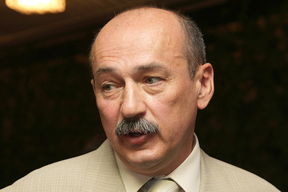 Сергей Стрельбицкий