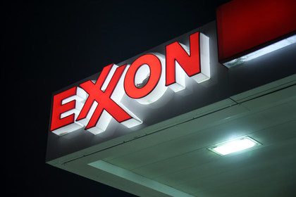 Минфин США отказался делать для Exxon исключение из режима санкций против России