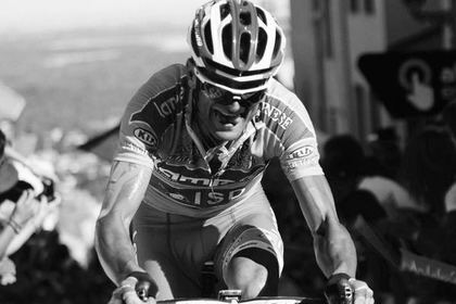 Победителя велогонки «Джиро д'Италия» во время тренировки сбил грузовик