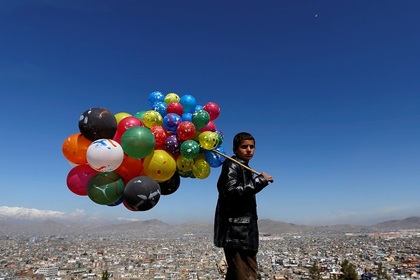 Афганистан решил развивать туризм