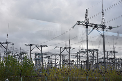 Кремль прокомментировал решение Украины об отключении ЛНР от электричества