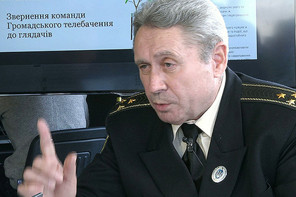 Евгений Лупаков