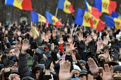 В Приднестровье отказались участвовать в выборах в парламент Молдавии
