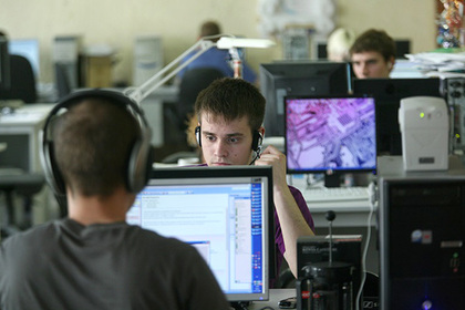 В Москве назвали спекуляциями заявления о хакерских атаках на сайт МО Дании