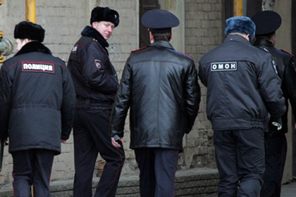 Мужчина в камуфляже убил провизора в аптеке на юго-западе Москвы