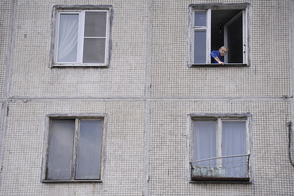 Собянин прояснил судьбу девятиэтажек в Москве