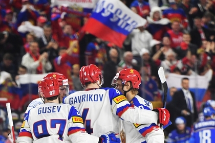 Тренер сборной Италии по хоккею обвинил россиян в неуважении к сопернику