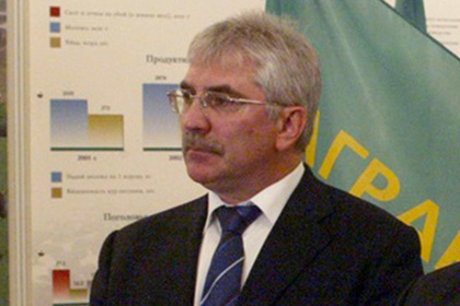 Алексей Чепа