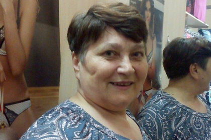 Анна Сандалова