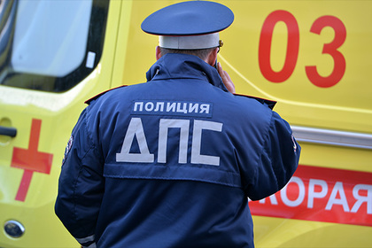 На Ставрополье облитый грязью мужчина убил автомобилиста одним ударом
