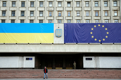 В Киеве предсказали число желающих попасть в Европу украинцев
