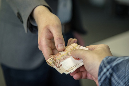 Предложенная Путиным индексация зарплат коснется шести миллионов россиян