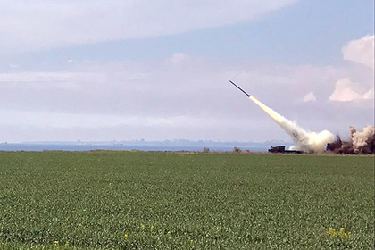 Советник Порошенко раскрыл характеристики новейшей украинской ракеты