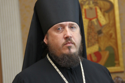 Епископ Нектарий