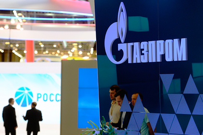 Украина уведомила «Газпром» об аресте акций «Газтранзита»