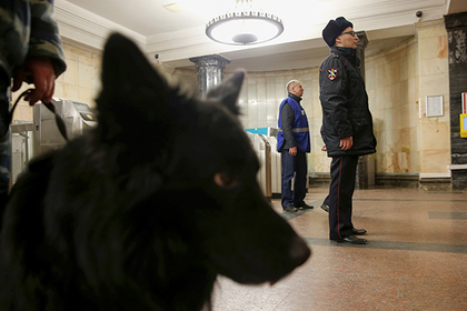 Газета выяснила детали плана террористов по взрыву в московском метро