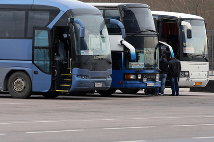 Минтранс предложил вернуть лицензирование всех видов автобусных перевозок