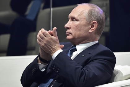 Путин заявил о независимости российских СМИ от властей