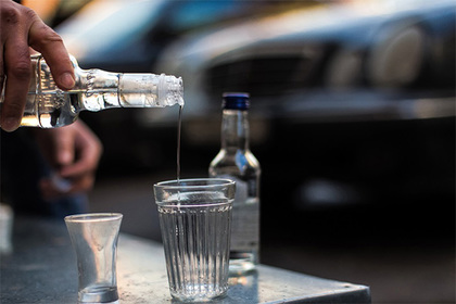 Минздрав рассчитал безопасные нормы алкоголя