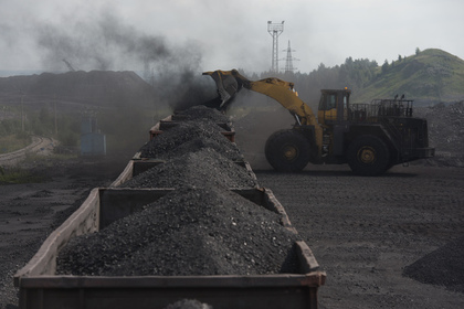 На Украине начали расследование по факту продажи угля из Донбасса в Турцию