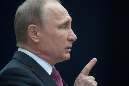 Владимир Путин в ходе прямой линии ответил на несколько десятков вопросов