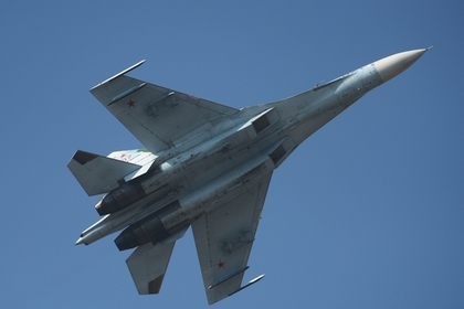 ВКС России за неделю перехватили у границы 14 самолетов-разведчиков