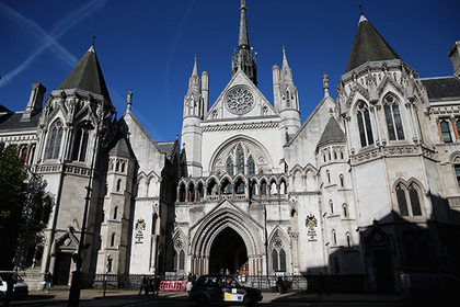 Украина подала в суд Лондона апелляцию по делу о долге перед Россией