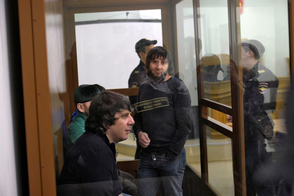 В Кремле прокомментировали суд по делу об убийстве Немцова