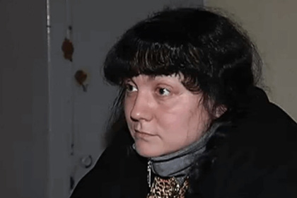 Лариса Чубарова