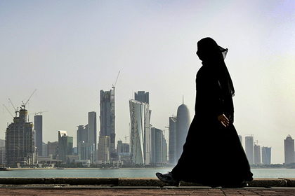 Арабские страны приняли предложение Кувейта продлить срок ультиматума Катару