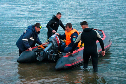 Спасатели нашли тело последнего погибшего на озере в Челябинской области