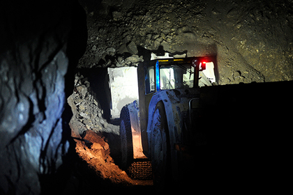 При хлопке на шахте в Норильске погибли горняки