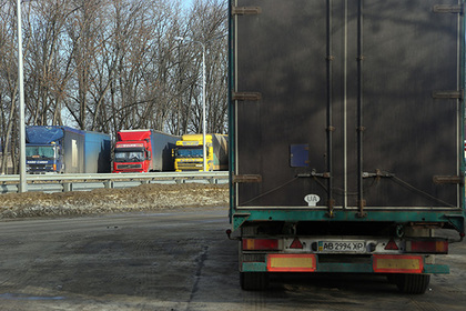 ЕС одобрил торговые преференции Украине на три года